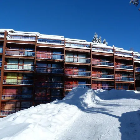 Cosy 6 Pers, Acces Direct Pistes Et Commerces, Balcon Sud, Arc 1800 Villards - Fr-1-411-860 Apartamento Bourg-Saint-Maurice